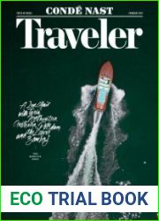 Cond? Nast Traveler USA