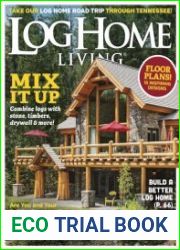 Log Home Living