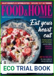 Food & Home Entertaining