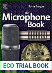The Microphone Book