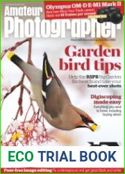 Amateur Photographer