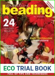 Creative Beading