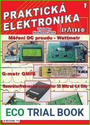 A Radio. Prakticka Elektronika