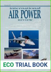 International Air Power Review Vol.15