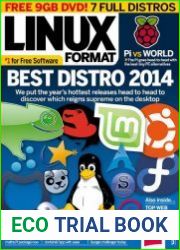 Linux Format №11 (November 2014) UK