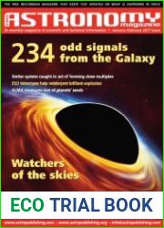 Free Astronomy Magazine