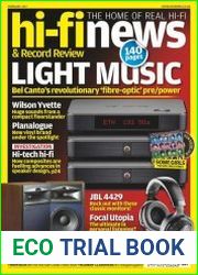 Hi-Fi News