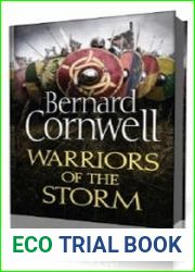 Warriors Of The Storm