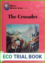 The Crusades (World History Series)
