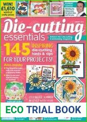 Die-Cutting Essentials