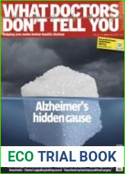 What Doctor|s Don|t Tell You