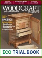 Woodcraft Magazine