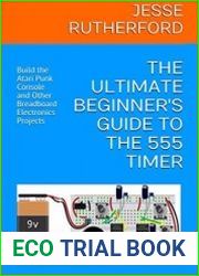 The Ultimate Beginner|s Guide to the 555 Timer