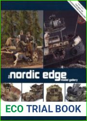 The Nordic Edge Model Gallery Vol.3