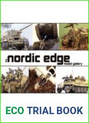 The Nordic Edge Model Gallery Vol.1