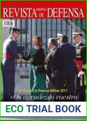 Revista Espanola de Defensa