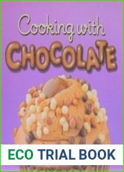 Cooking with Chocolate