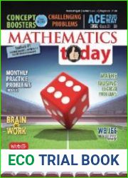 Mathematics Today