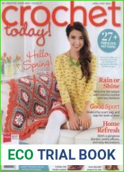 Crochet Today!
