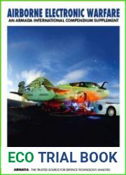 Compendium Airborne Electronic Warfare 2016/17