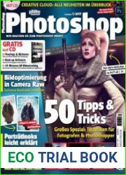 Digital PHOTO Sonderheft Photoshop
