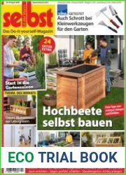 Selbst ist der Mann