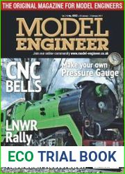 Model Engineer