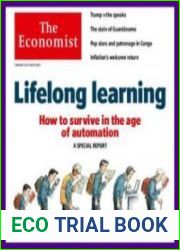 The Economist in Audio