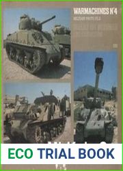 Israeli M4 Sherman and Derivatives (Warmachines №4)