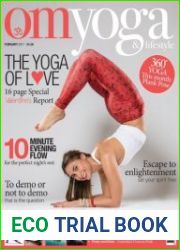 OM Yoga UK