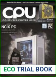Computer Power User