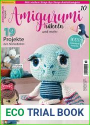Hakeln Best of Amigurumi