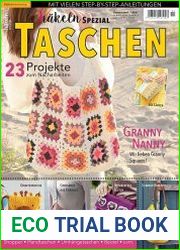 Hakeln Spezial. Tascen