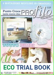 Punto Croce PROfilo
