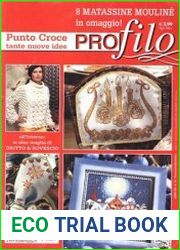 Punto Croce PROfilo