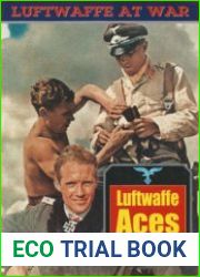 Luftwaffe Aces of the Western Front (Luftwaffe at War №19)