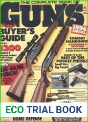 The complete book of GUNS