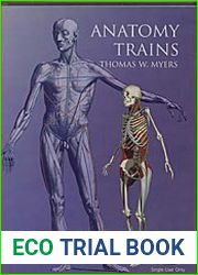 Anatomy Trains 3D