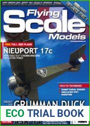 Flying Scale Models