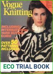 Vogue Knitting