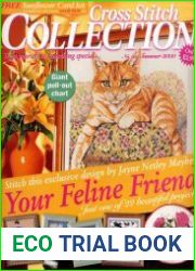Cross Stitch Collection