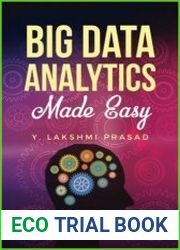 Big Data Analytics Made Easy