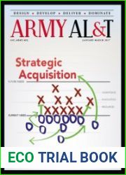 Army AL&T