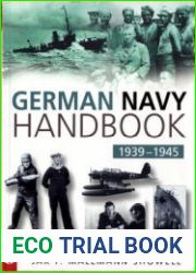 German Navy Handbook 1939-1945