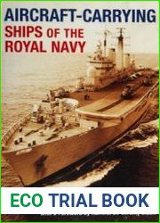 Aircraft-Carrying Ships of the Royal Navy