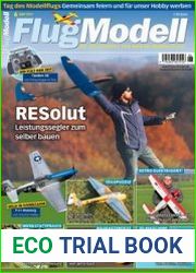 Flugmodell - Juni 2023