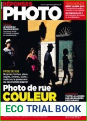 Reponses Photo