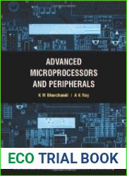 Advanced Microprocessors and Peripherals