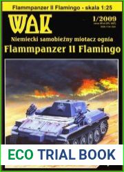 - Flammpanzer II Flamingo