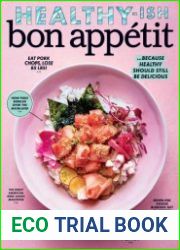 Bon Appetit